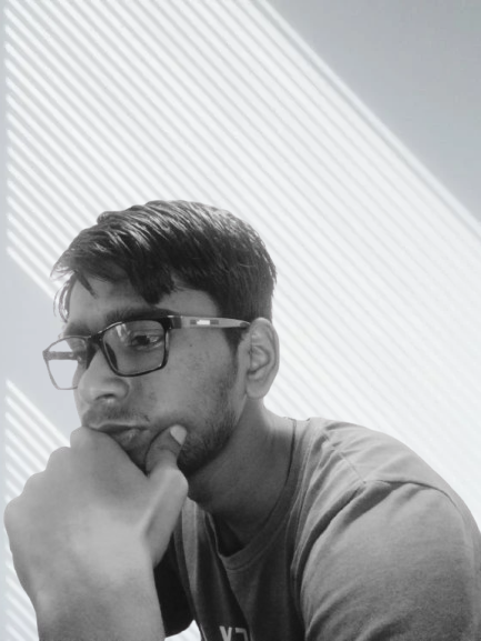 Gourav - Frontend Developer