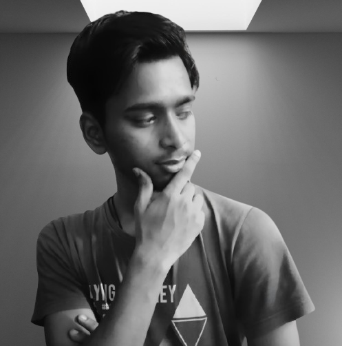 About Gourav